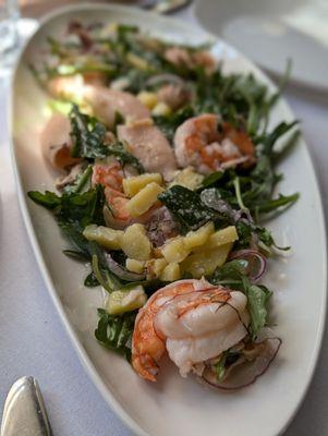 Insalata di mare