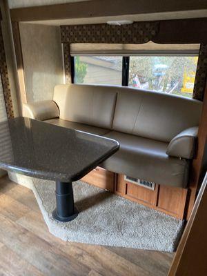 RV Upholstery