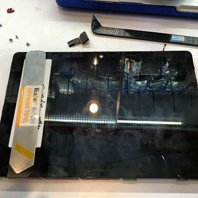 iPad Repair