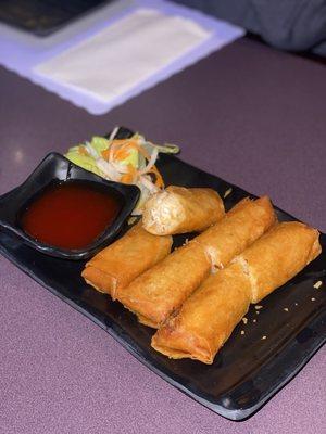 Eggrolls