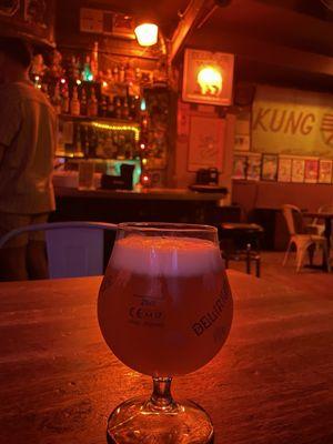 Delirium tremens (beer)