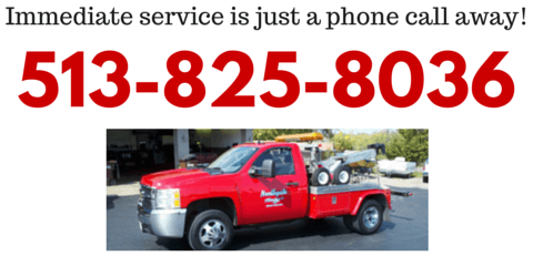 Northgate Towing