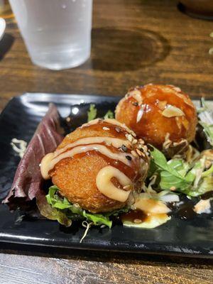 Takoyaki