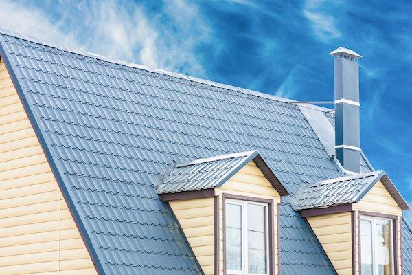 Huntersville roofing contractor