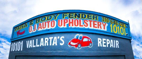 Vallarta's Auto Repair