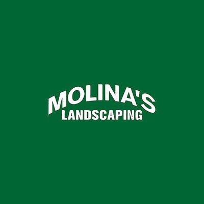 Molina's Landscaping LLC