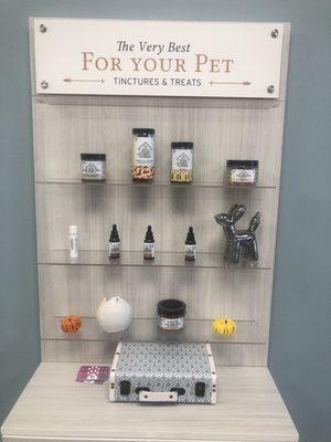 Pet Care YCBD Pittsfield