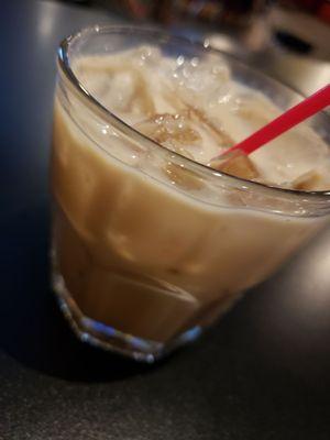 White Russian! Merry Christmas!!