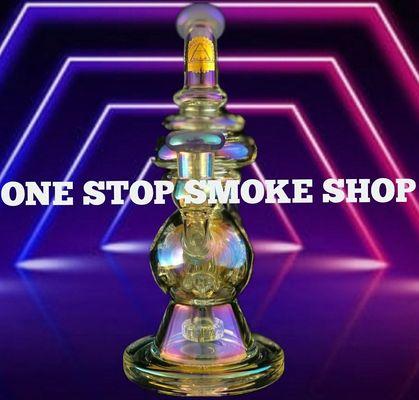 One Stop Smoke Shop