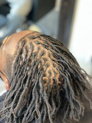 Loc maintenance