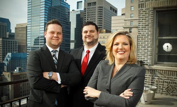 The Pearce Law Firm