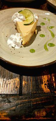 Key Lime Pie