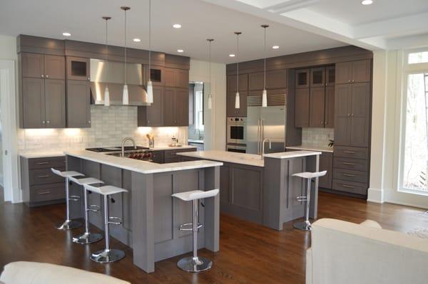 St. Clair Kitchens