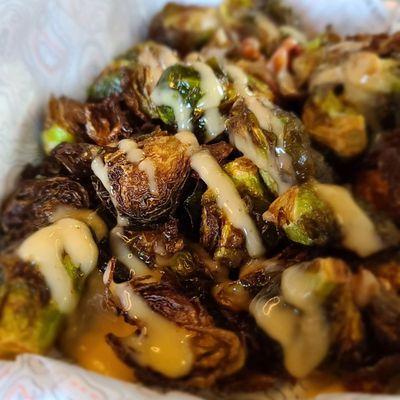 Brussels Sprouts