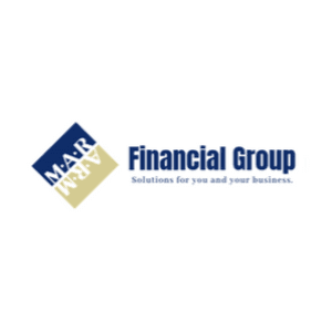 MAR Financial Group Logo