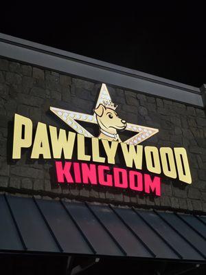 Pawllywood Kingdom