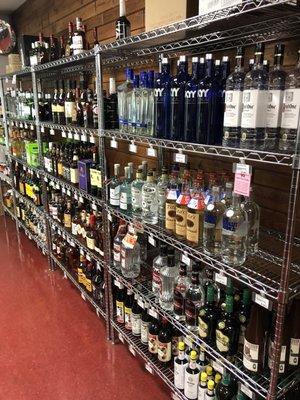 Liquor