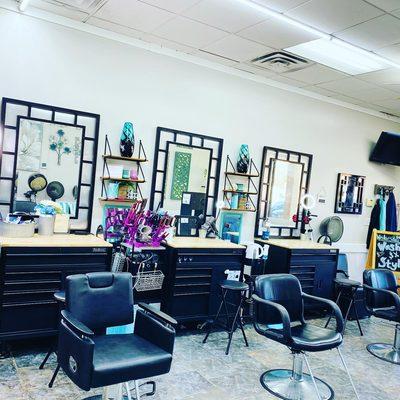 Classy Style Studio Salon