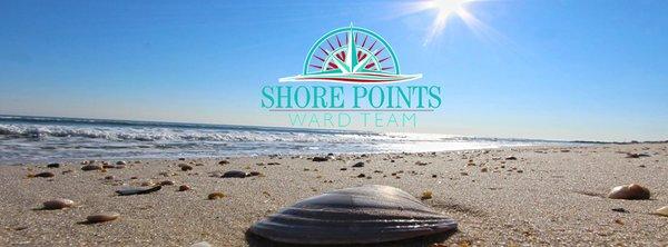 James Ward - Shore Points NJ Real Estate