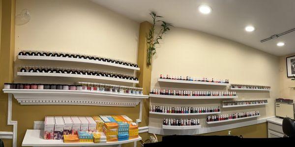 Tipsy Nail & Spa