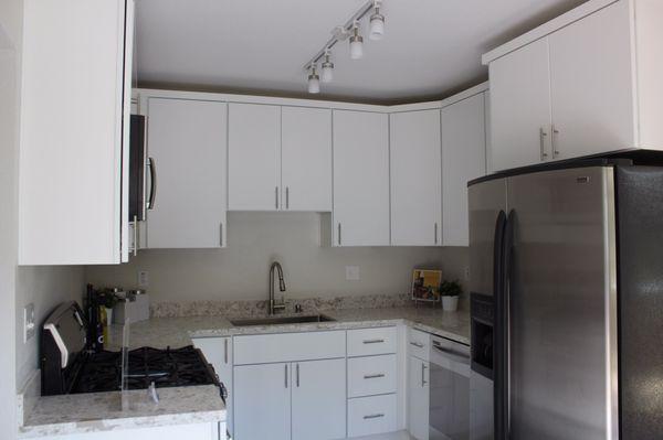 Kitchen Remodel by Superior