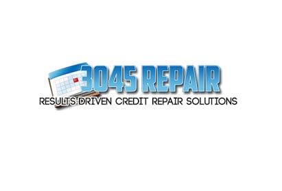 3045 Solutions - 3045 Repair Logo