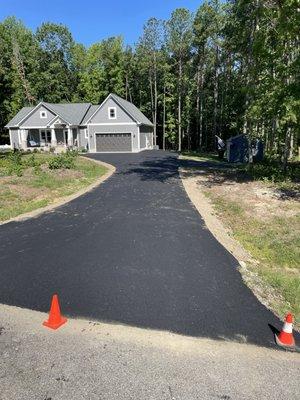 Residential Paving