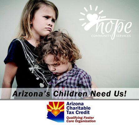 hcs-az.org/az-tax-credit/