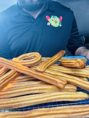 Churros