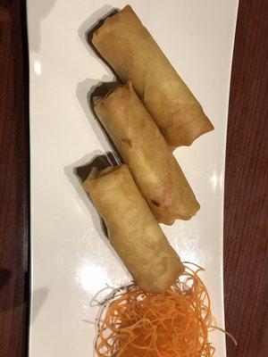 Spring roll