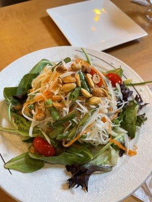 Papaya Salad