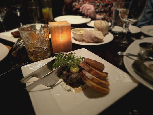 Steak Tartare