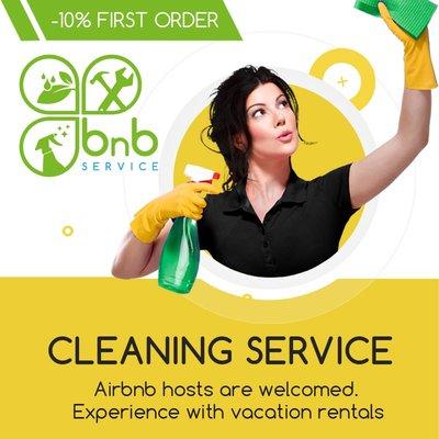 BNB Service