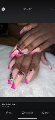 Nails