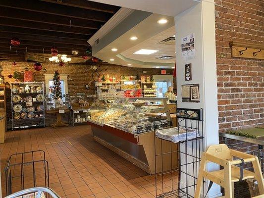 DiCamillo Bakery