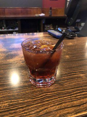 Boulevardier