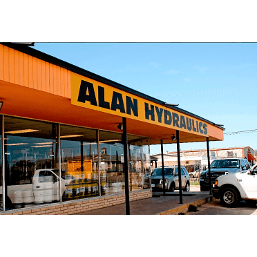 Alan Hydraulics and Machinery Co Inc.