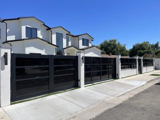 Gate and Fence installation and repair