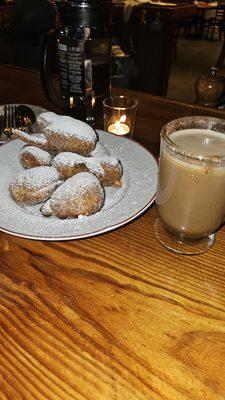 Beignets!!!