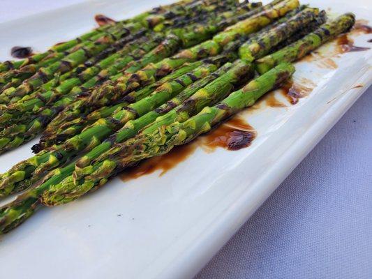 Asparagus