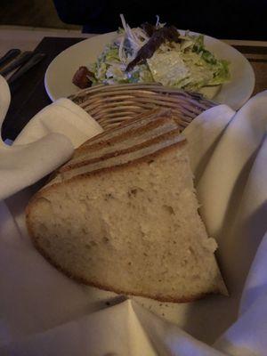 Bread basket