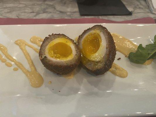 Scotch Egg