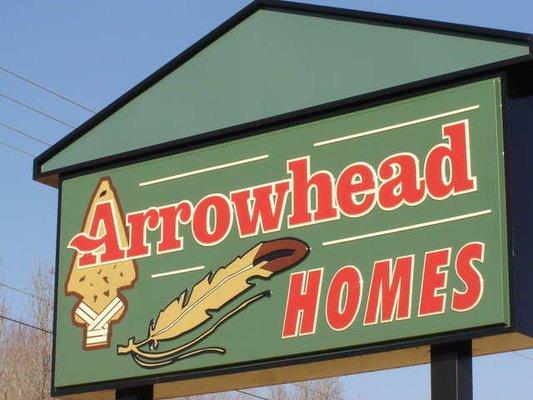 Arrowhead Home Sales Inc