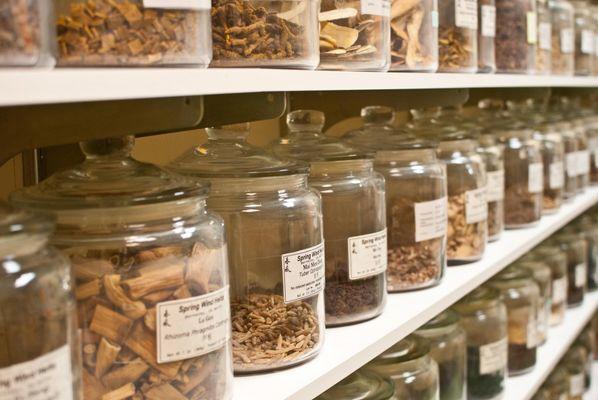 Learn more about the herbs we have available at the clinic here: http://selbyacupuncture.com/wellness-blog/the-power-of-herbal-medicine/