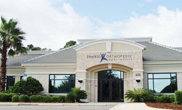 Ponte Vedra Office