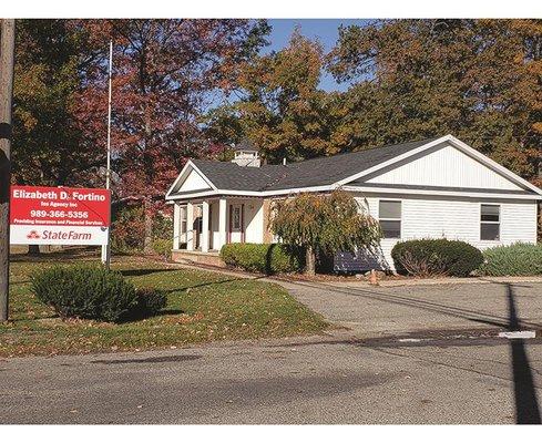 State Farm Office