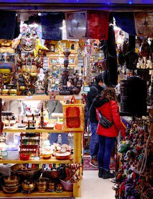 Double Dorjee Gateway to Mystical Tibet