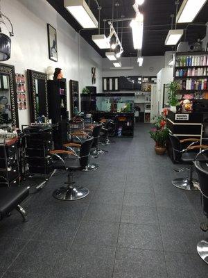 YoYo hair salon