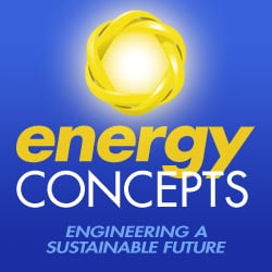 Energy Concepts