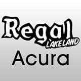 Regal Acura